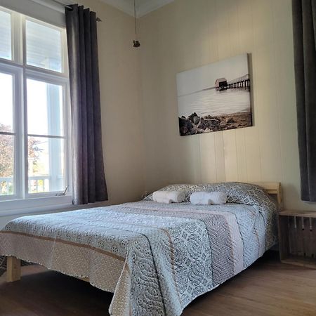 L'Auberge Du Vieux Pont Saint-Raymond Dış mekan fotoğraf